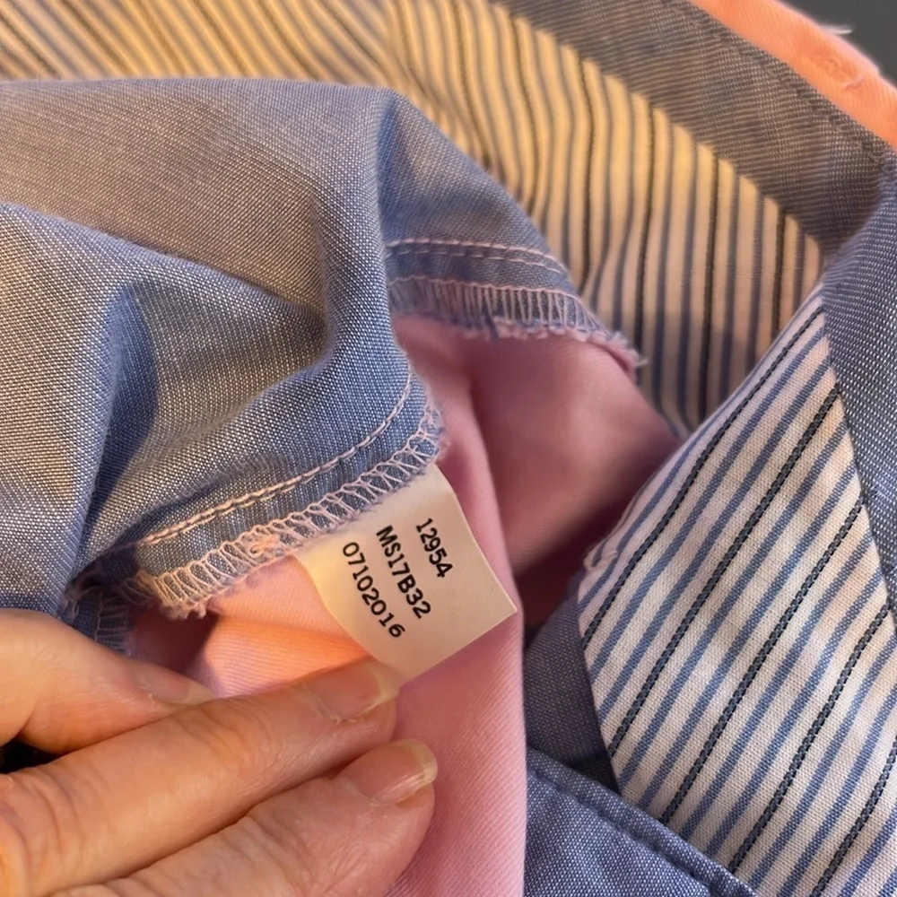 Peter Millar great no